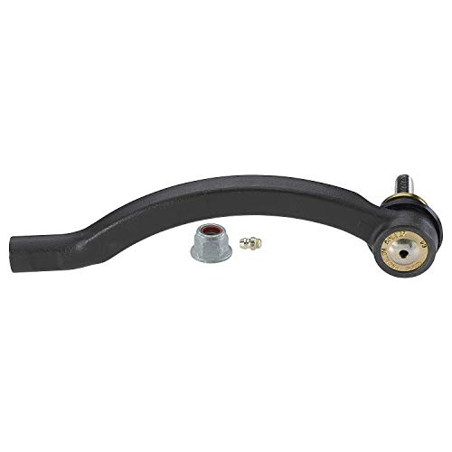 MOOG ES80981 Steering Tie Rod End for Volvo S60