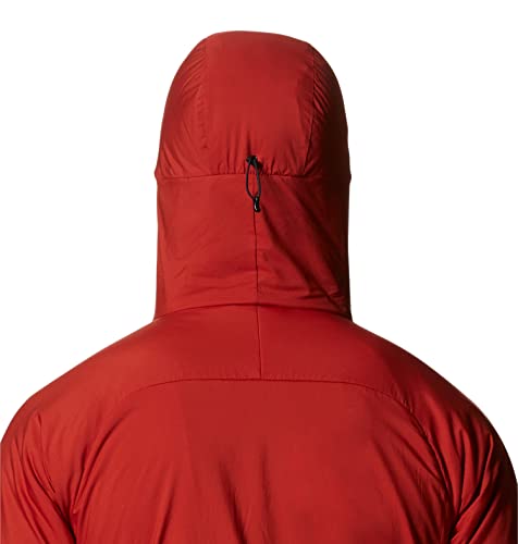 Image of Mountain Hardwear Men's Kor Airshell Warm Jacket