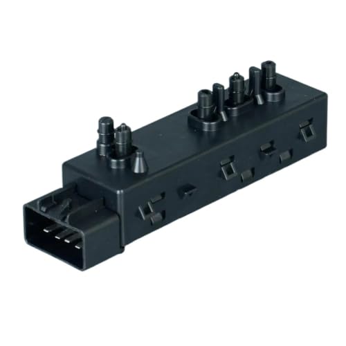 Interrupteur de réglage siège NV1500 NV2500 NV3500 commande électrique OE 87066-JA03A