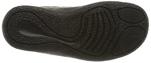 KEEN Unisex-Child Howser 2 Quilted Mid Height Waterproof Comfy Durable Chukka Boots4