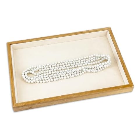 The Display Guys Stackable Jewelry Tray Cover
