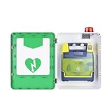 Multifunktions-Defibrillator-Aufbewahrungsschrank, An Der Wand Montierter...