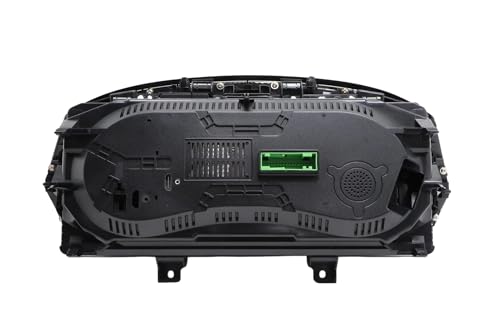 Cuadro de instrumentos LCD 12,3'' soluciona fallos de velocímetro en Passat B8 Variant 6