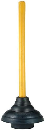 Korky 93-8 Standard Toilet Plunger