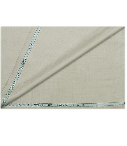 Image of Raymond Unstitched Trouser /Suit Fabric Piece (All Weather Fabric, Wrinkle Free)