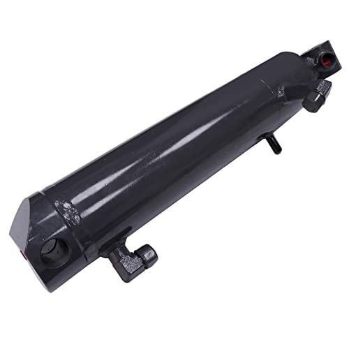 Image of Hydraulic Bucket Tilt Cylinder 7361905 compatible with Bobcat 463 MT50 MT52 MT55 MT85 S70