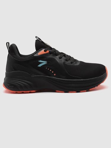 Image of Action | Athleo | BULLET-211 | Stylish | Lightweight | Comfortable | Trendy | Sports | Running Shoes | for Men