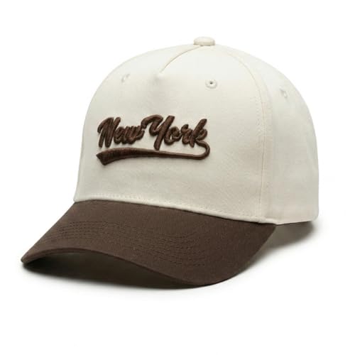 Image of Nobero Caps for Men | Premium Cotton Baseball Cap | Sports Cap for Men with Adjustable Strap | Stylish Casual Everyday Wear Cap | Breathable Unisex Lightweight Cap