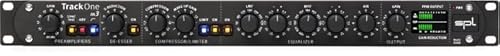SPL Track One MK3 Premium Mono Channel Strip