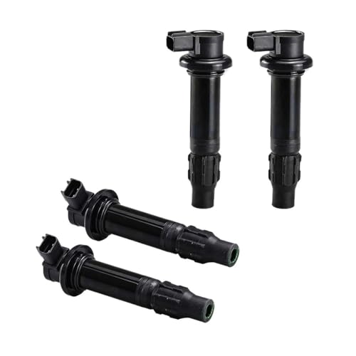 Bobine d'allumage 4C8-82310-00-00 compatible avec moto YZF-R1 R1 de l'année 2007 et 2008