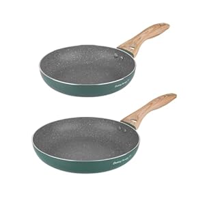 Kasanova Cooking Therapy Pfannenset 2-teilig