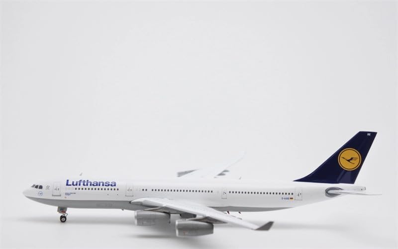 for Phoenix for Lufthansa for Airbus A340-200 D-AIBE 1:400