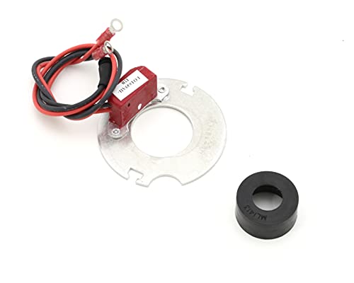 Pertronix (9ML-141CC) Mallory 25 and 26 Series Ignitor II Adaptive Dwell Control for 4-Cylinder Enigne