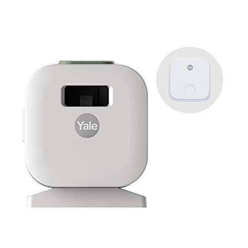 La Mejor Selección de Cerraduras para Muebles Yale - los más vendidos. 7