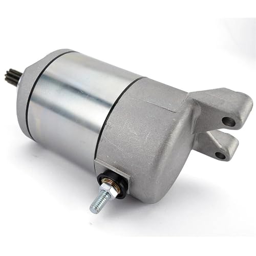 Démarreur CB400F résout problème démarrage difficile moto CB400SF - 6
