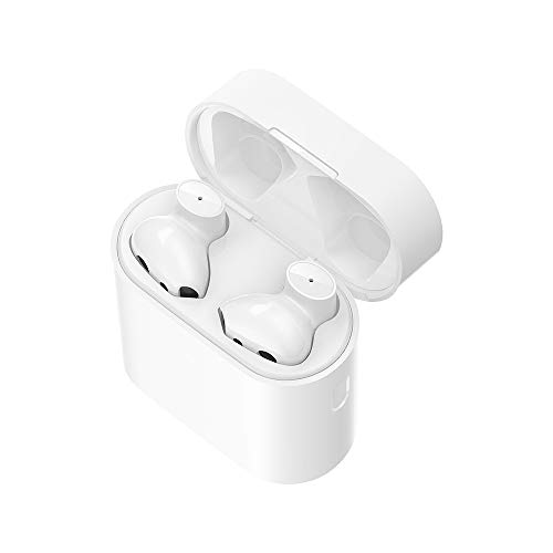 Xiaomi Mi True Wireless Earphones 2S Casque sans Fil avec Recharge sans Fil, Connexion Bluetooth 5.0, contrôle Double… - Les Beatles, Paul McCartney, John Lennon, RIngo Starr, George Harrison Xiaomi Mi True Wireless Earphones 2S Casque sans Fil avec Recharge sans Fil, Connexion Bluetooth 5.0, contrôle Double… – Image 7
