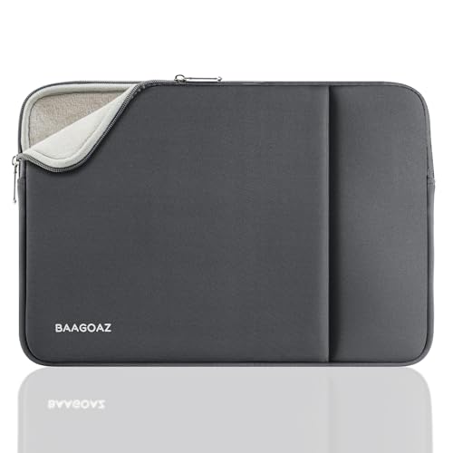 BAAGOAZ 14 Pulgadas Funda Portatil para 14