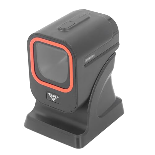 Escáner de Código de Barras 1D 2D, Escáner de Código de Barras de Escritorio 1D 2D, Escáner de Código de Barras 1D 2D Código de Detección Automática de la Detección Automática, Escáneres de Código