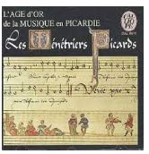 L'Age D'Or De La Musique En Picardie