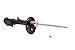KYB 234060 Excel-G Gas Strut
