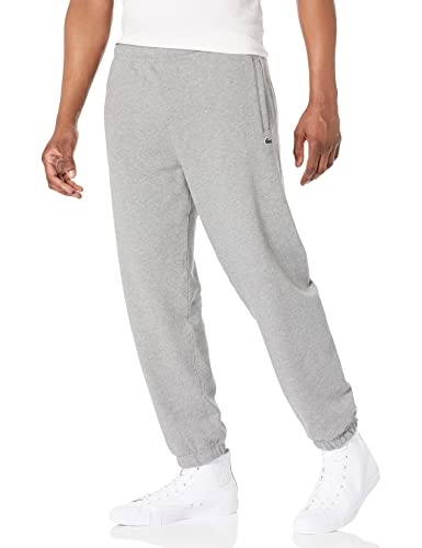 Lacoste Men's Winter Iconics Relaxed Fit Track Pants