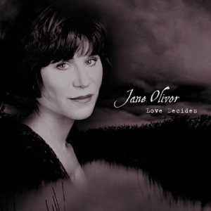 Love Decides [Audio CD]