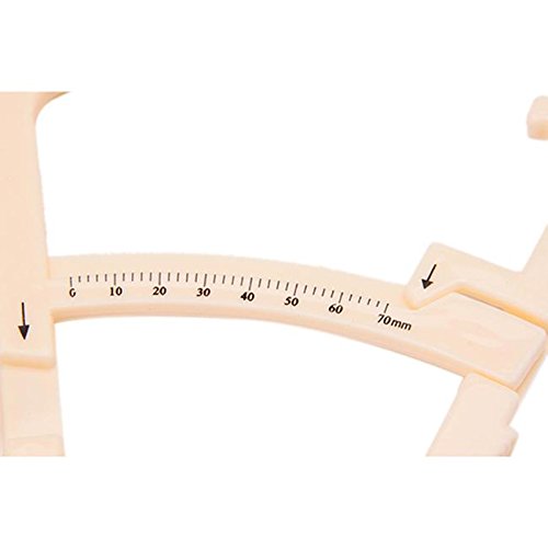 Futaba Personal Body Fat Loss Tester Calculator Caliper 1
