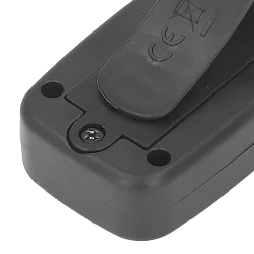 Espelho de Carro para bebê Ajustável de 360° Com Luz LED Suave, Espelho Grande Angular para Veículos