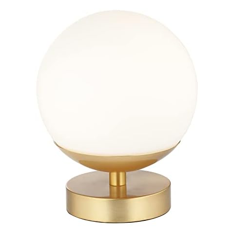 Modern Touch Dimmable LED Table Lamp Cover