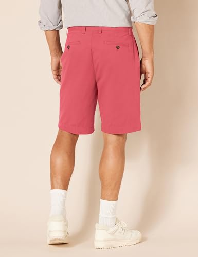 Amazon Essentials Men's Classic-Fit 9" Chino Shorts