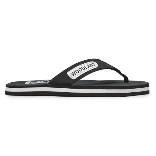 Image of Woodland Men Flip-Flops