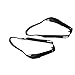 RM-CAR Headlamp Seals Headlight Gasket for BMW 7 Series F01 F02 2007-2015 Headlamp Seals 63117225237 63117225238(Pair)