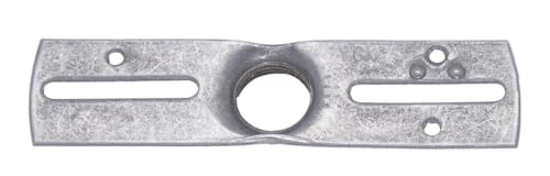 Image of B&P Lamp 3 /8 IP Center Tap Cross Bar