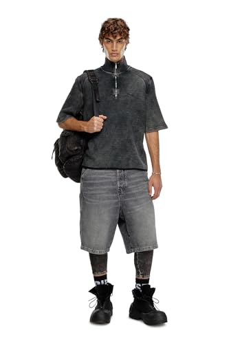 Diesel S-WAFCOOL Sweatshirt2