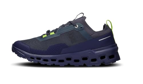 Image of On Mens Cloudultra 2 Navy /Ink 9 Medium