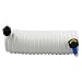 SeaTech EC25201WX Econo Super Coil Hose x 25ft - WHITE