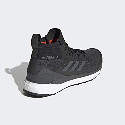 Image of adidas Women's Terrex Free Hiker 2.0 Hiking Shoes