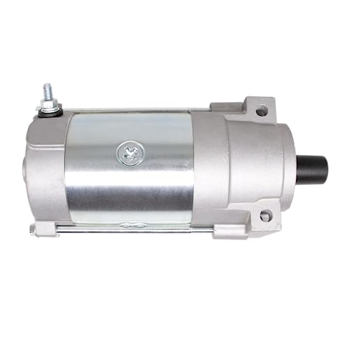 Démarreur 270360146-0002 pour Toro 136-7880 Compatible avec Titan et Timecutters avec moteur Toro 22,5 et 24,5 HP