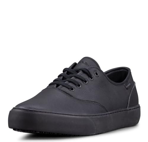 Lugz Men's Lear Classic Slip-Resistant Work Sneaker