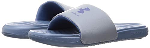 Image of Under Armour Men Ansa Fixed Slides Sandals