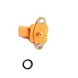 3 Bar MAP Sensor Compatible with B/D/F/H Series D16 B16 H22 B18 F22 F20 Integra S2000 (1-29 PSI...