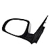 Exterior Rear View Mirror, Rear View Mirror Assembly, Compatible With Hyundai I20 2011-2015 (5 Wire)(Only left)