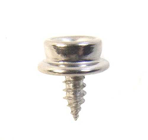 Snap Screw Studs with 3/8