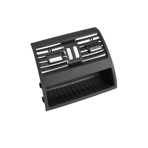 Rejilla de ventilación de aire acondicionado para coche Serie 5 con ajuste lateral