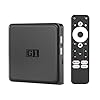 Android TV Box G1 4K HDR Smart Stre...