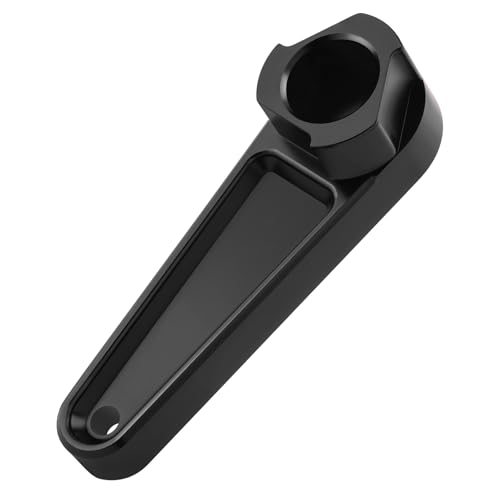 Image of Oil Filler Cap Installation Removal Tool Compatible with R1200GS R1200RT R1200R R1200S R1200ST R1250GS R1250R R1250RS R1250RT Motorcycle Engine Oil Cap Remover Wrench (Black)