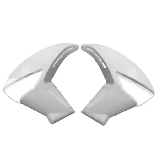 Carénage latéral ER-6N 2009-2016 protection radiateur moto