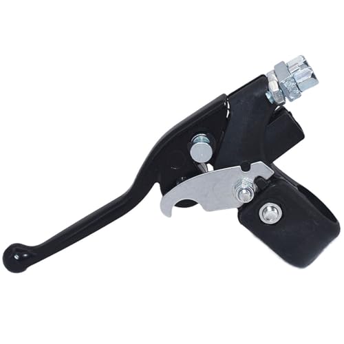 Manetas de freno y embrague para reparar minimotos de bolsillo 47cc y 49cc 6