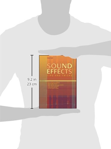 Sound Effects: Tips and Tricks