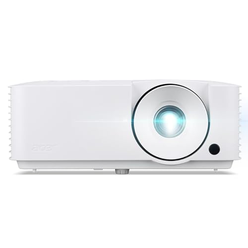 Acer XL2330W vidéo projecteur 5000 ANSI lumens DLP WXGA 1200x800 Neuf - vue 6
